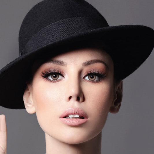 Diva contact lenses moon
