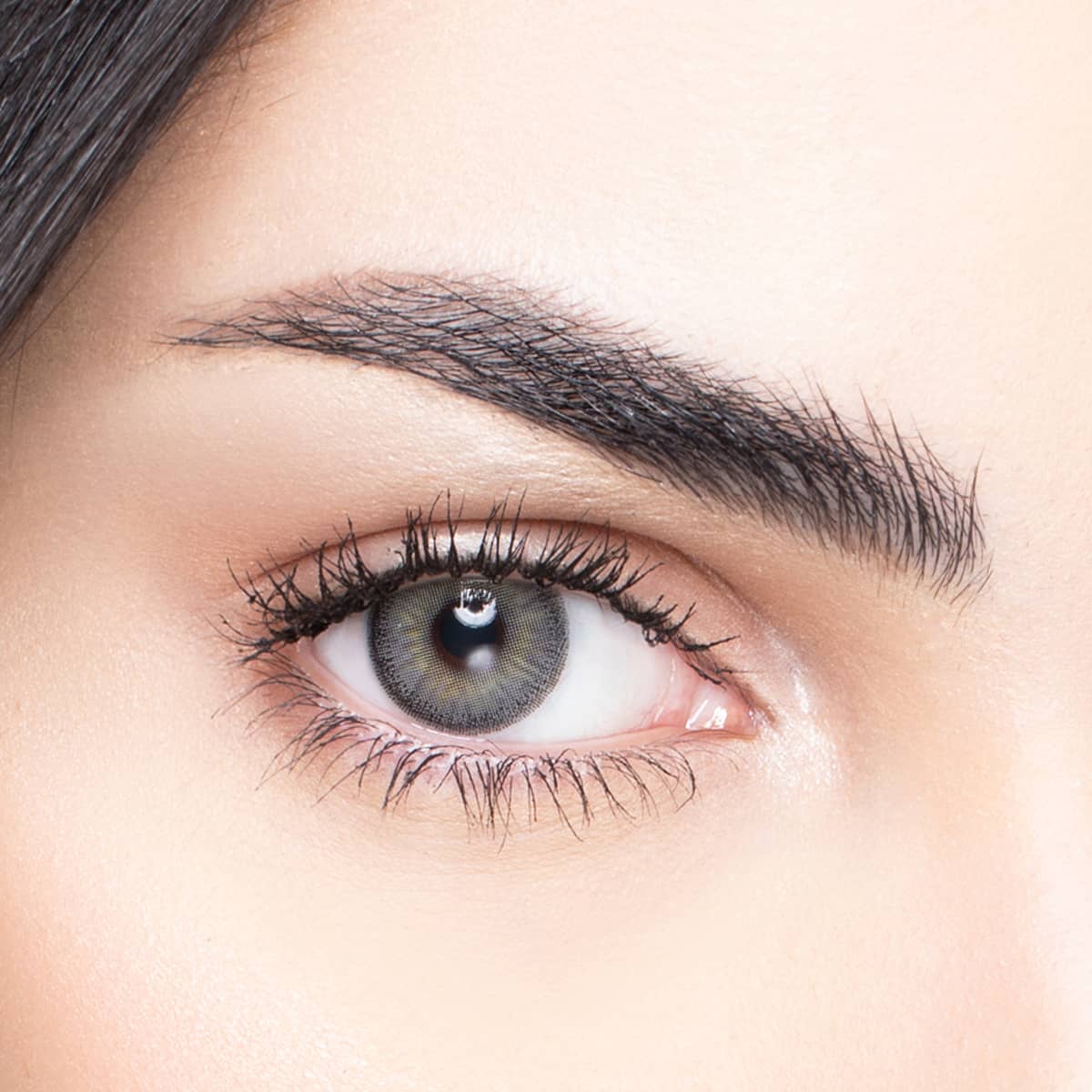 MyLens Oro hazel