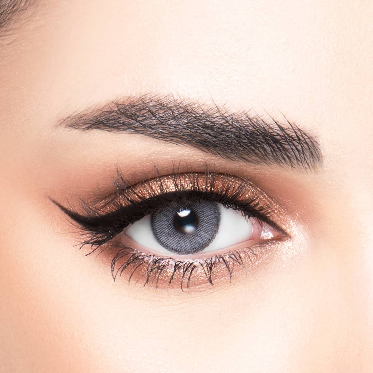 MyLens Oro ice