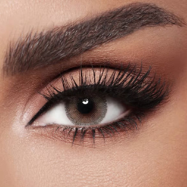 عدسات ديفا أوليفيان