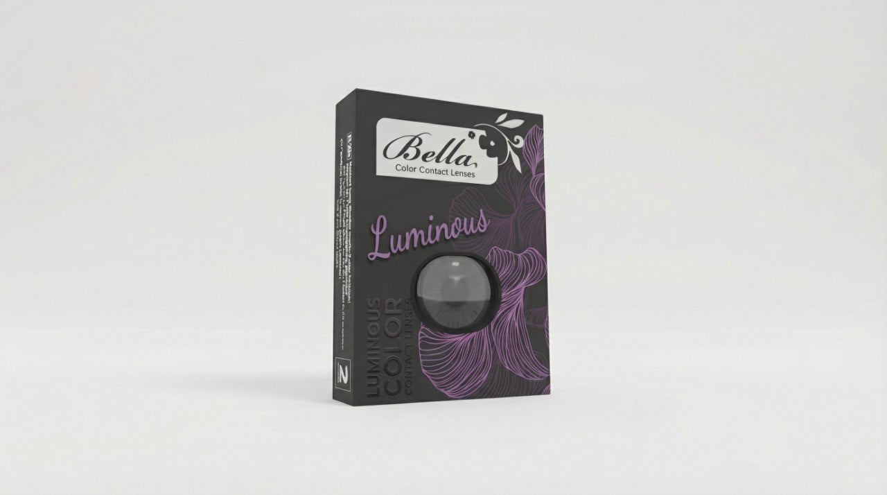 Bella Lenses