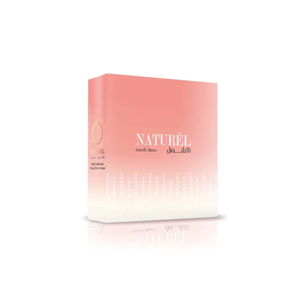 Naturel Lenses