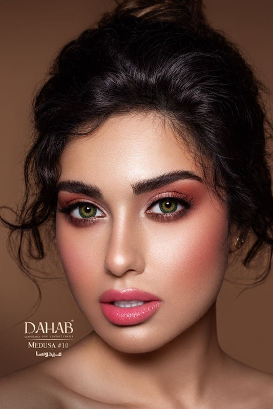 Dahab Daily Medusa