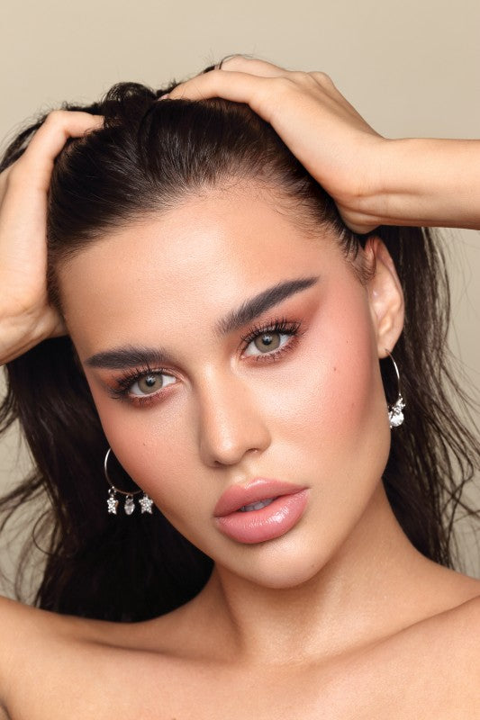 Dahab Daily Natural Hazel