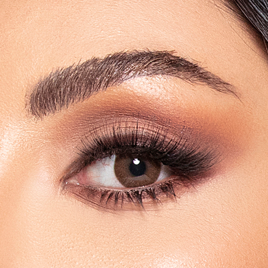 Amara Burned Cinnamon