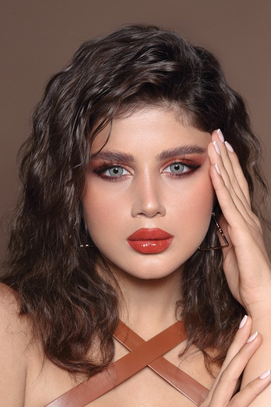 Dahab Daily Lumirere Gray