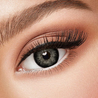 Fresh Lady Devils Triangle Black