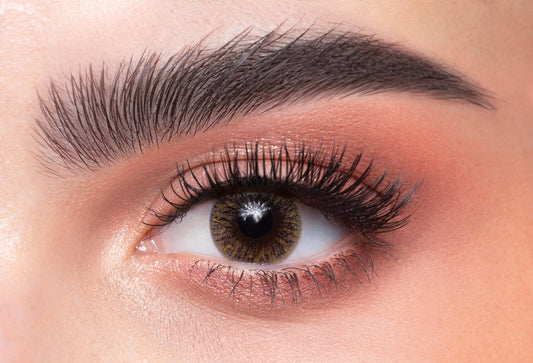 Dahab Natural Brownish