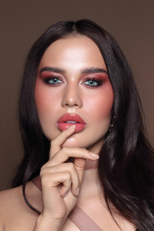 Dahab Daily Tiffany Blue