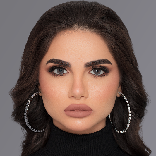 Perla Smoky Gray