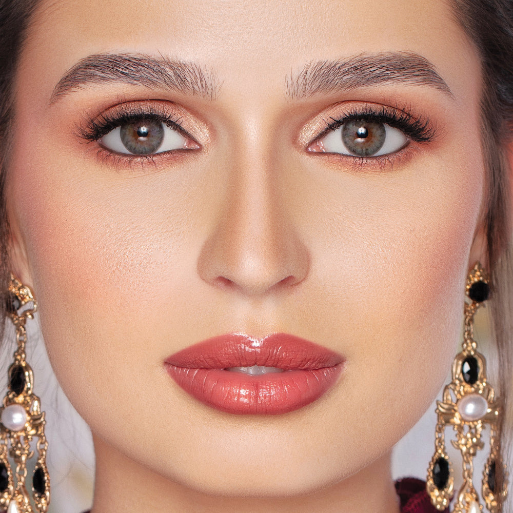 Naturèl La Opal (One Month) - Diamond Eye