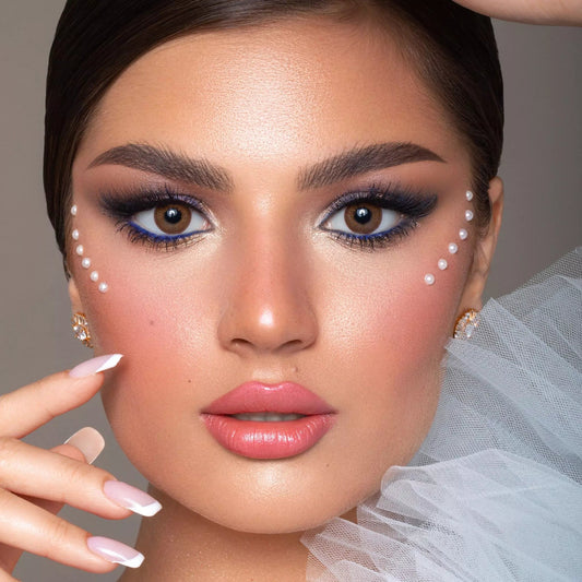 Bella Cinnamon Brown