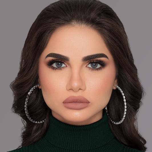 Perla Gray