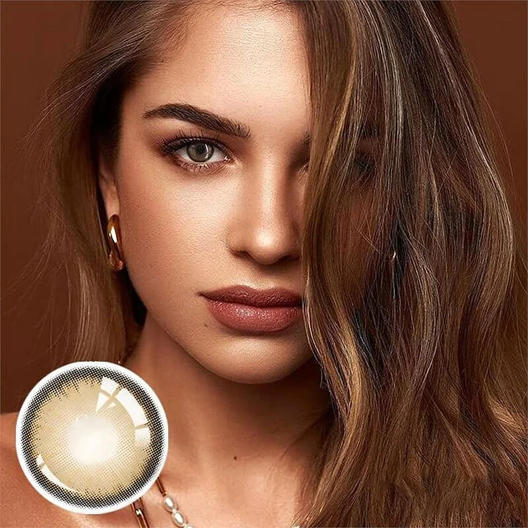 Fresh Lady Down Brown