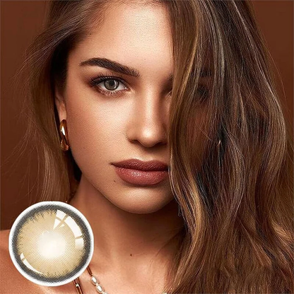 Fresh Lady Down Brown