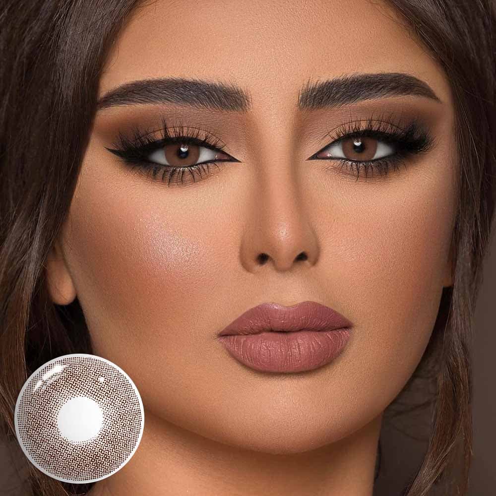 Fresh Lady Queen Chocolate