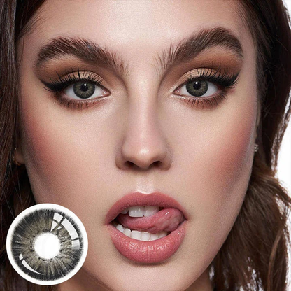 Fresh Lady Devils Triangle Black