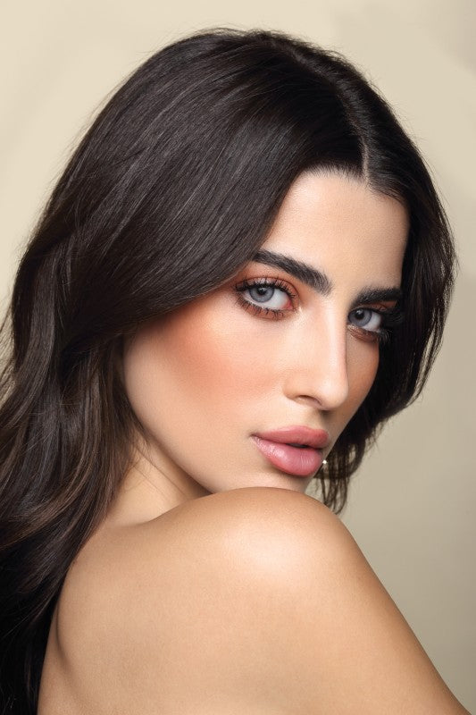 Dahab Daily Natural Blue