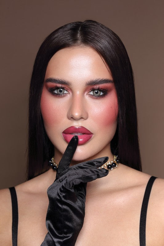 Dahab Daily Lumirere Hazel