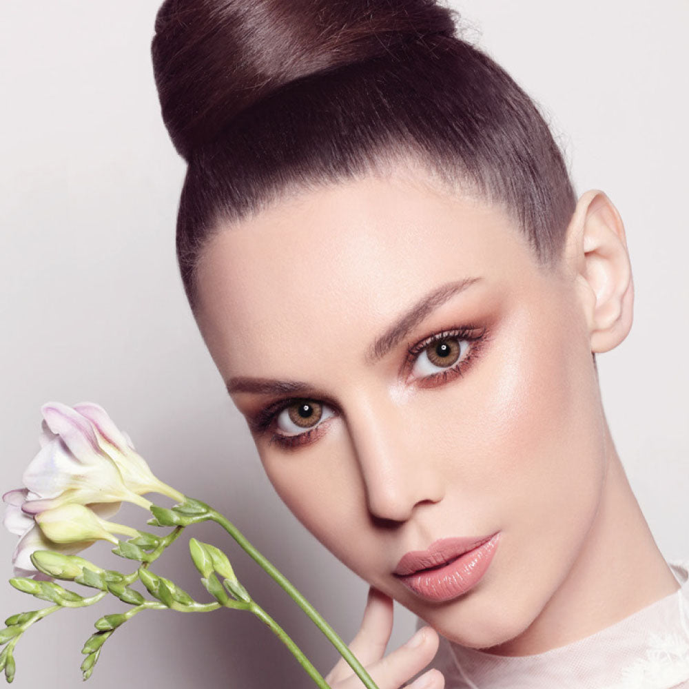 diva contact lenses latte