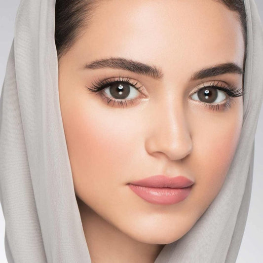 Lensme Arabia Eye