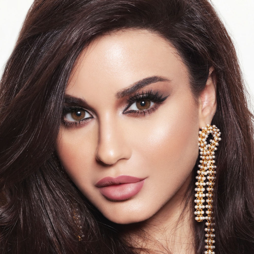 diva contact lenses nut