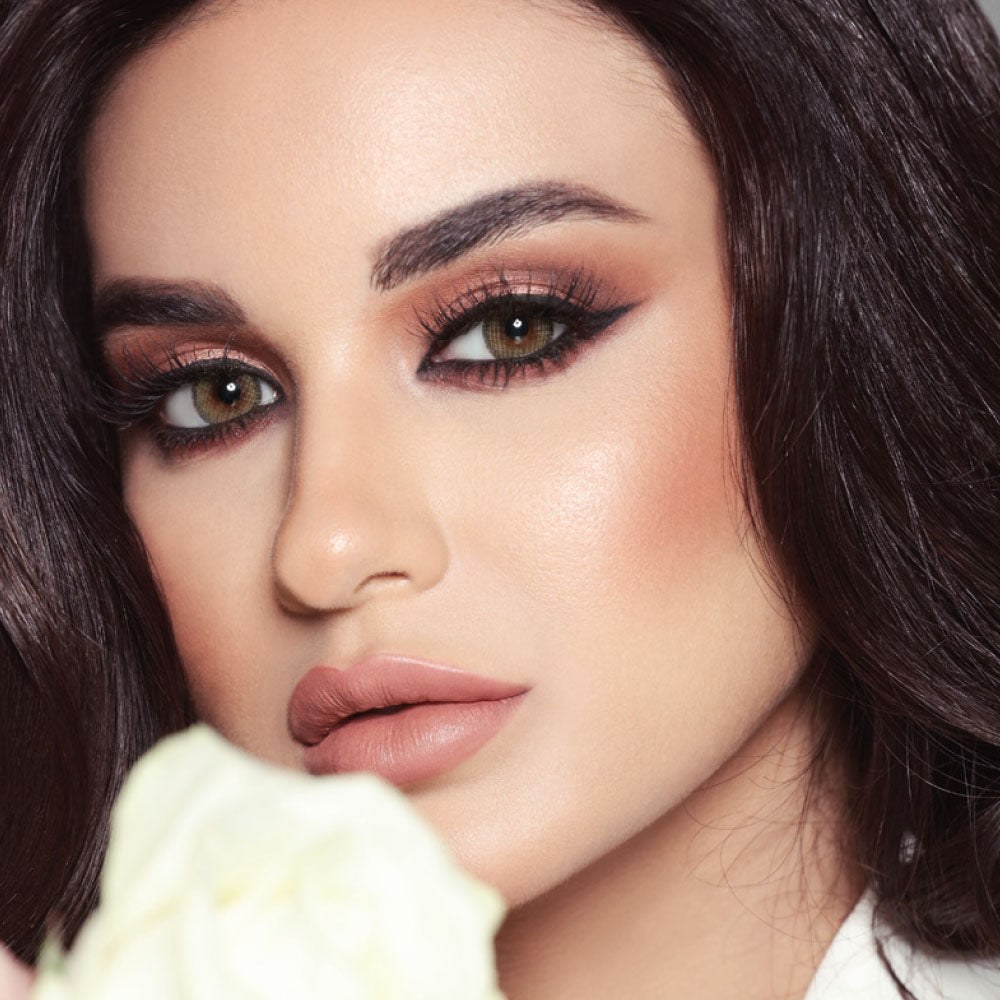 diva contact lenses olivian