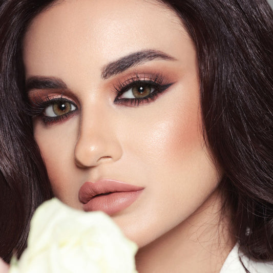 diva contact lenses olivian
