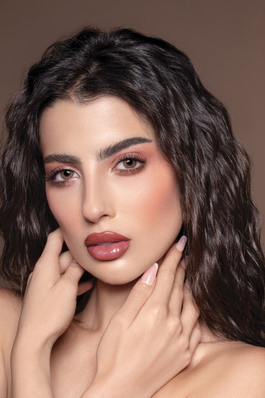 Dahab Gold Cat Eye