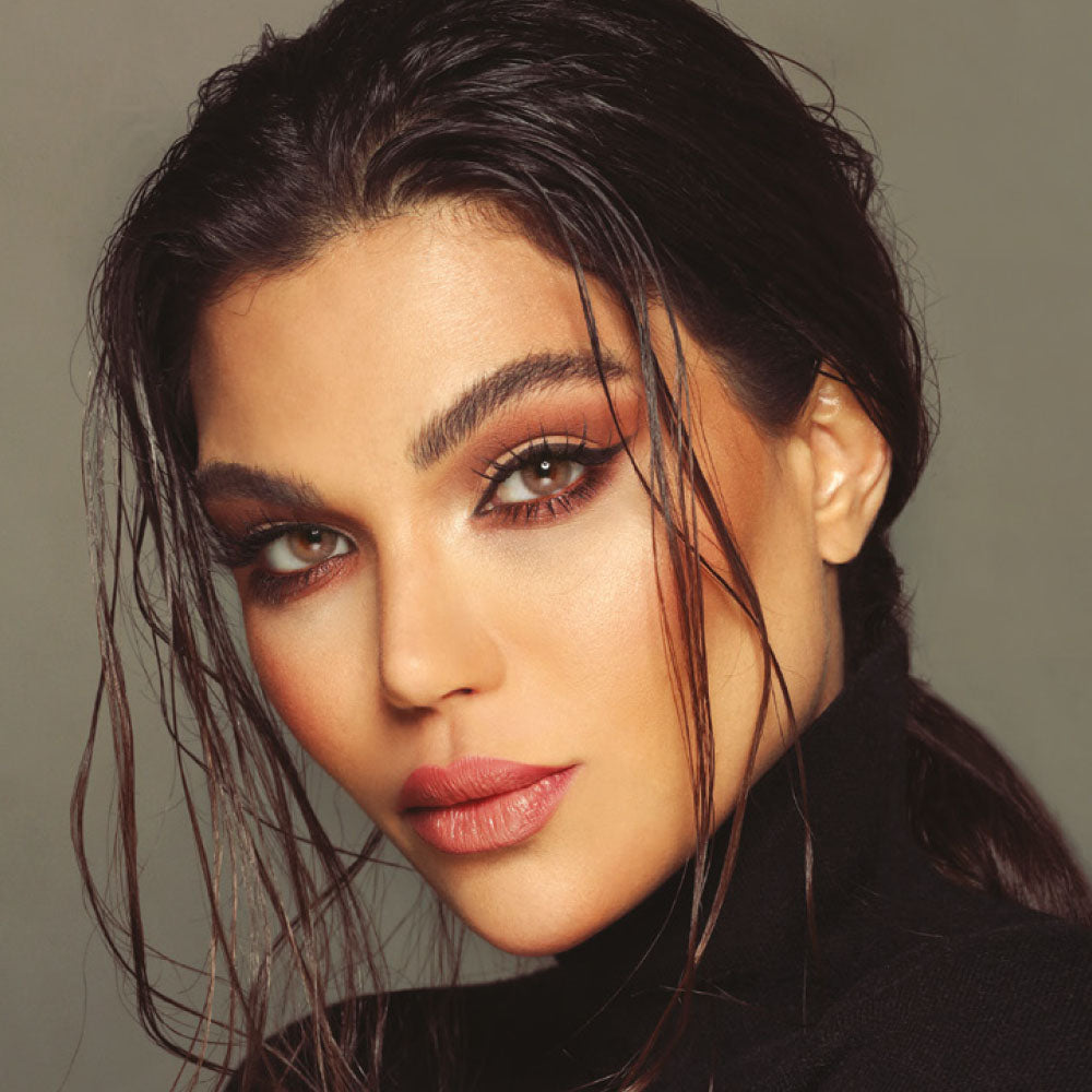 عدسات ديفا ساند