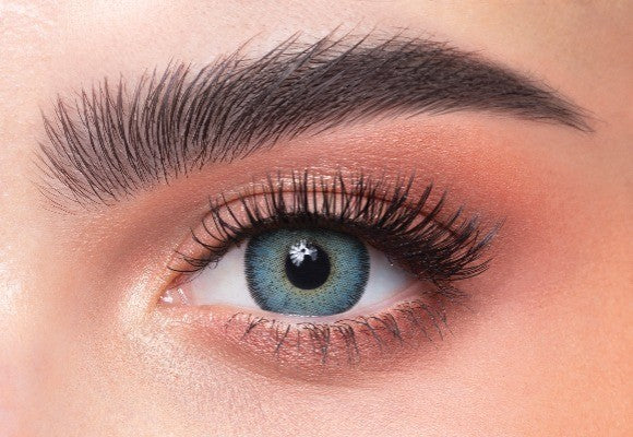 Dahab Gold Lumirere Blue