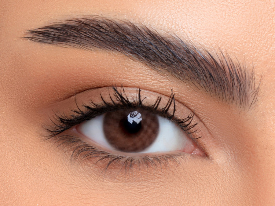 Lensme - 2 lenses - Tea