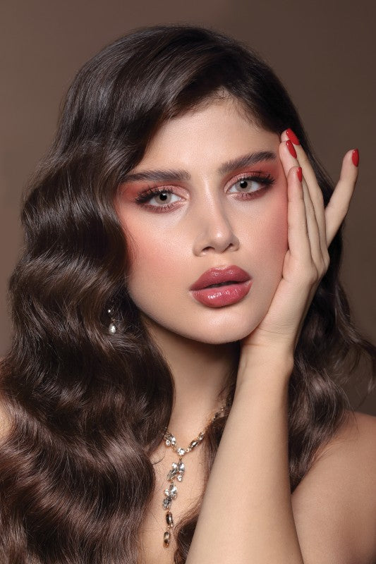 Dahab Daily Lumirere Brown