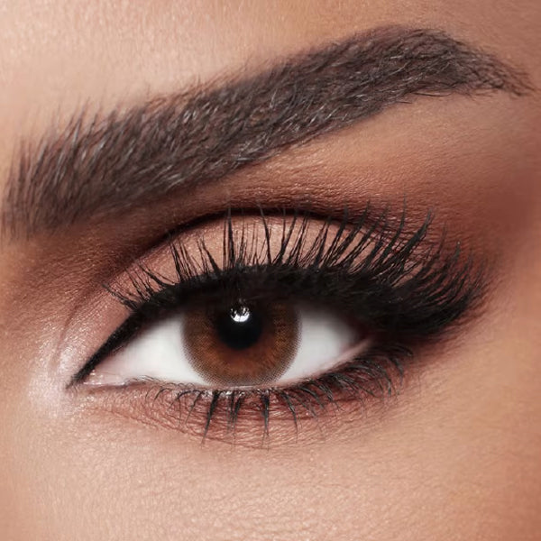 عدسات ديفا وودي